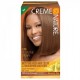 Creme Of Nature Moisture Rich Hair Color Kit C20 Light Golden Brown